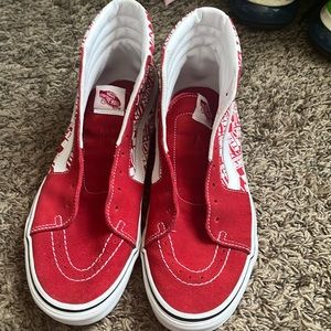 Vans